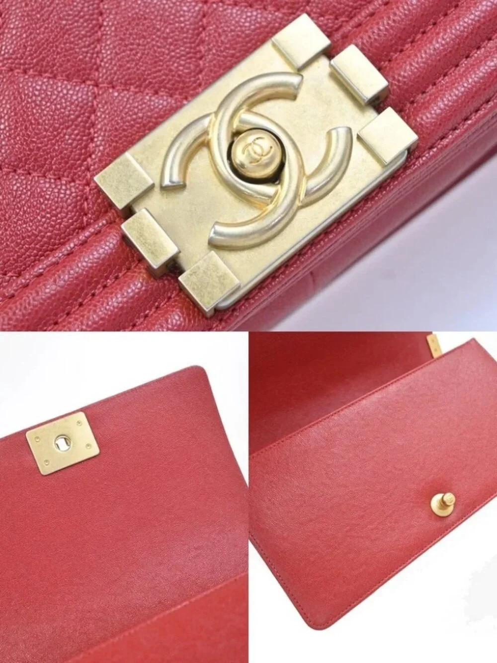 CHANEL 👇please check